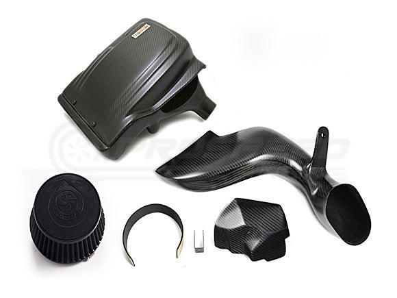 Arma Speed Cold Carbon Intake - BMW 535i Sedan/Wagon E60/E61 03-10 ARMABMW535-A | Pro Speed Racing