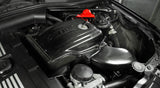 Arma Speed Cold Carbon Intake