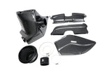 Armaspeed Carbon Fibre Intake and Airbox Kit - BMW 323i/328i/330i E-Series (N52) ARMABMWE9X-A | PSR