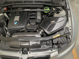 Armaspeed Carbon Fibre Intake and Airbox Kit