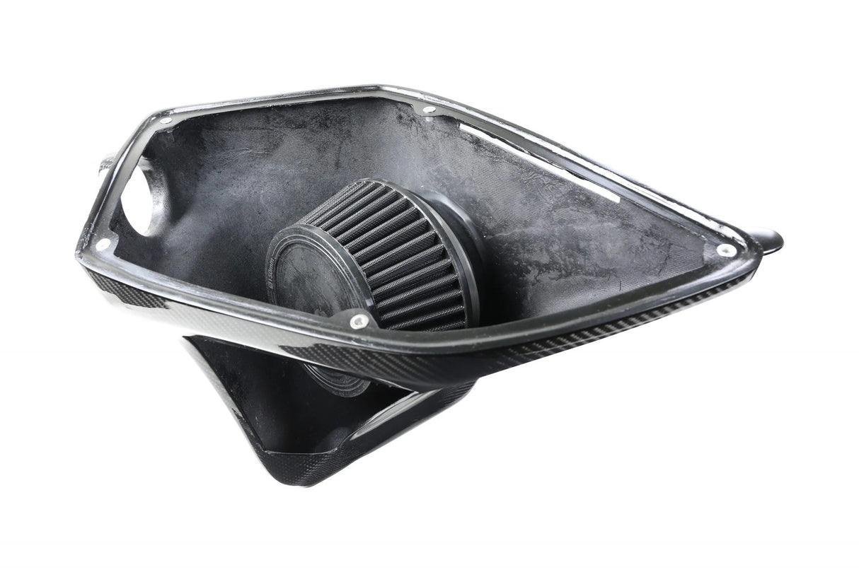 Armaspeed Carbon Fibre Intake and Airbox Kit