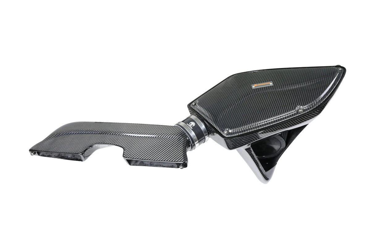 Armaspeed Carbon Fibre Intake and Airbox Kit