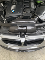 Armaspeed Carbon Fibre Intake and Airbox Kit