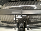 Armaspeed Carbon Fibre Intake and Airbox Kit