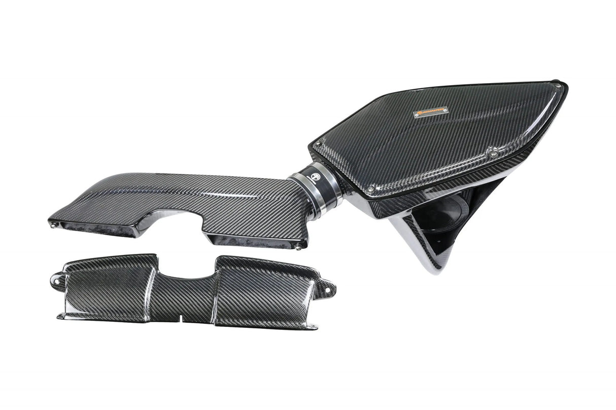 Armaspeed Carbon Fibre Intake and Airbox Kit