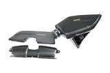 Armaspeed Carbon Fibre Intake and Airbox Kit