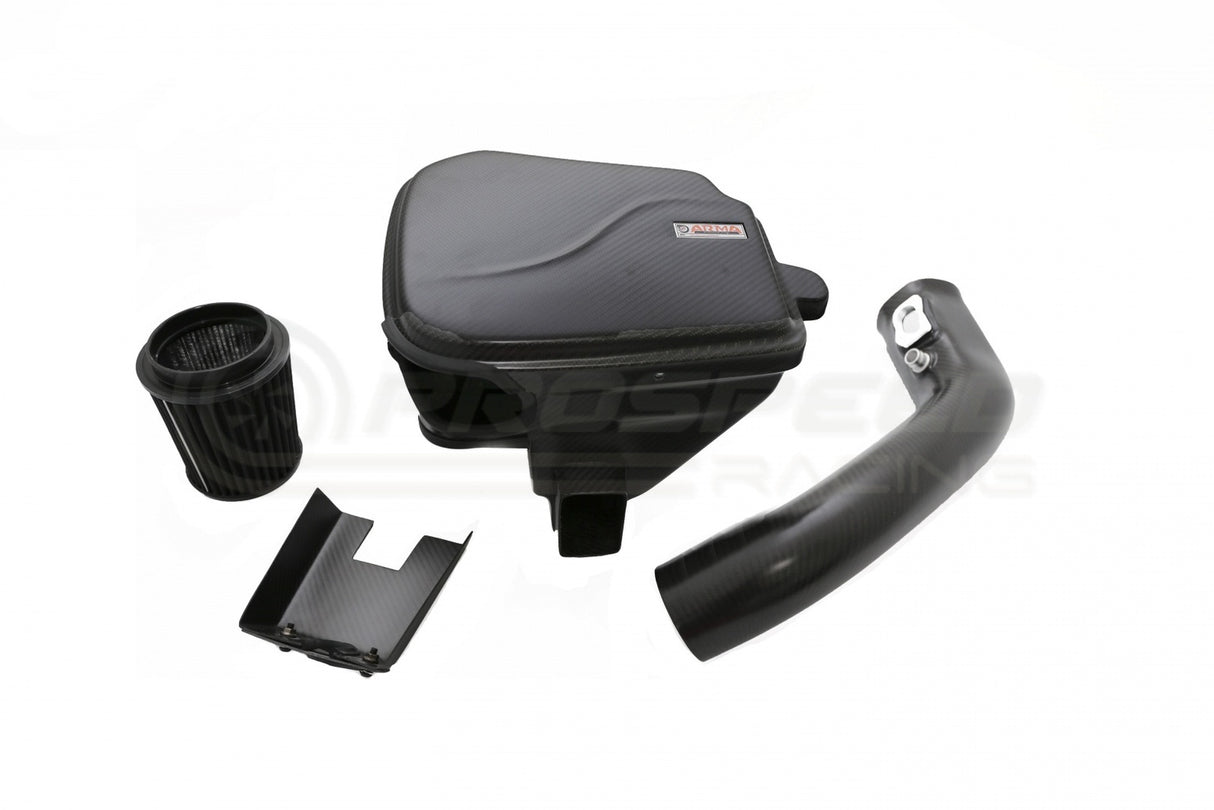 Arma Speed Cold Carbon Intake - BMW 335i F30 11-18 ARMABMWF30-A | Pro Speed Racing