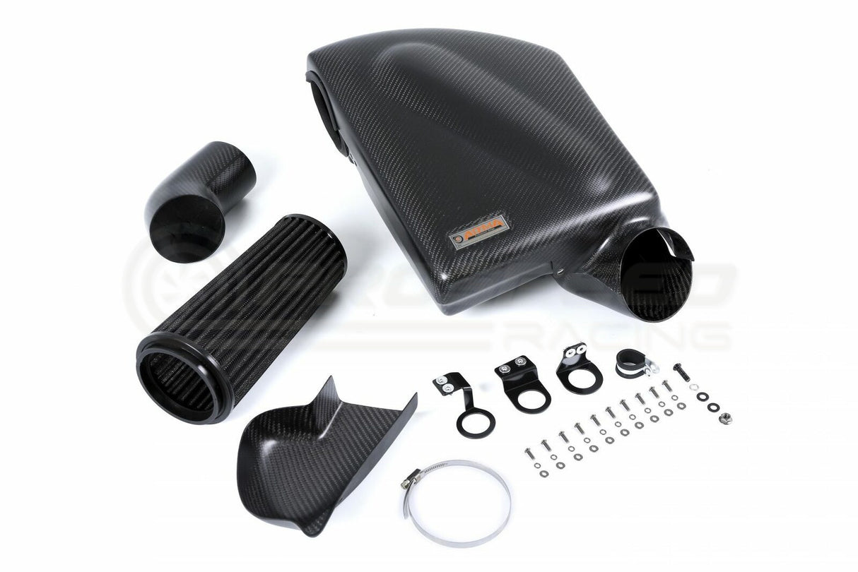 Arma Speed Cold Carbon Intake - BMW X5 E70 07-13 ARMABMWX6G-A | Pro Speed Racing