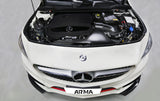 Arma Speed Carbon Fiber Cold Air Intake