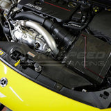 Armaspeed Carbon Fibre Cold Air Intake