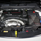 Armaspeed Carbon Fibre Cold Air Intake