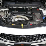 Armaspeed Carbon Fibre Cold Air Intake