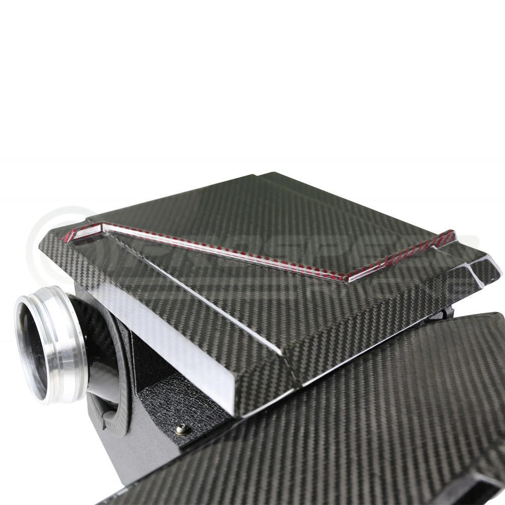 Armaspeed Carbon Fibre Cold Air Intake
