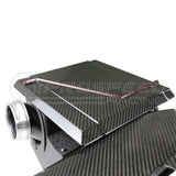 Armaspeed Carbon Fibre Cold Air Intake