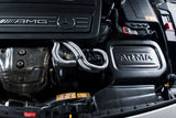 Arma Speed Cold Carbon Intake