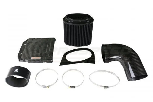 Armaspeed Carbon Fibre Cold Air Intake - Mercedes A45S W177/CLA45S C118 ARMABZA450S-A | Pro Speed