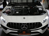 Armaspeed Carbon Fibre Intake w/Airbox Lid