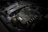 Armaspeed Carbon Fibre Intake w/Airbox Lid