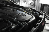 Arma Speed Cold Carbon Intake