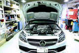 Arma Speed Cold Carbon Intake