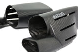 Arma Speed Cold Carbon Intake