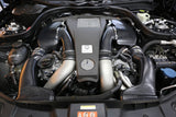 Arma Speed Cold Carbon Intake