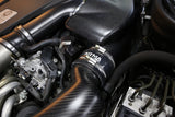 Arma Speed Cold Carbon Intake