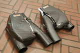 Armaspeed Carbon Fibre Intake and Airbox Kit