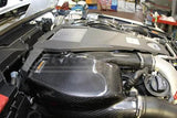 Armaspeed Carbon Fibre Intake and Airbox Kit