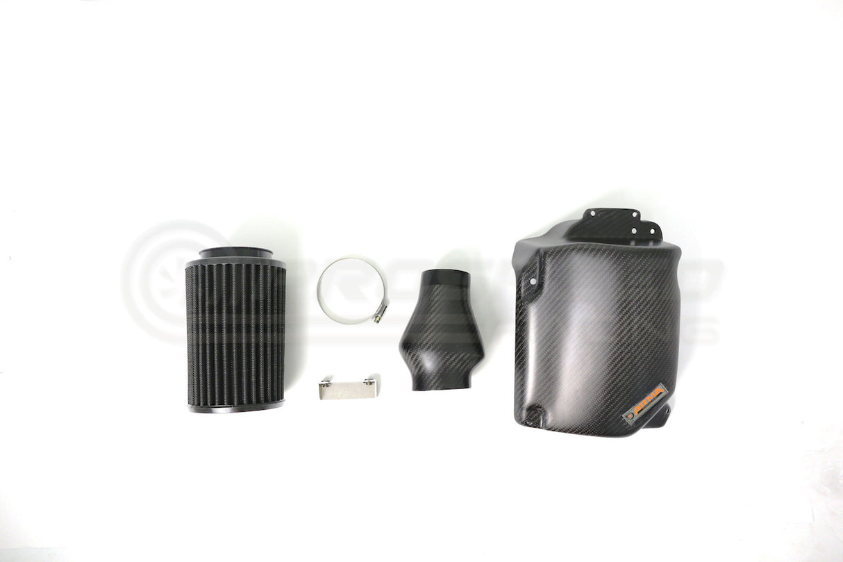 Arma Speed Cold Carbon Intake - Mercedes E250 W212/S212 13-16 (M274) ARMABZE250-A | Pro Speed Racing