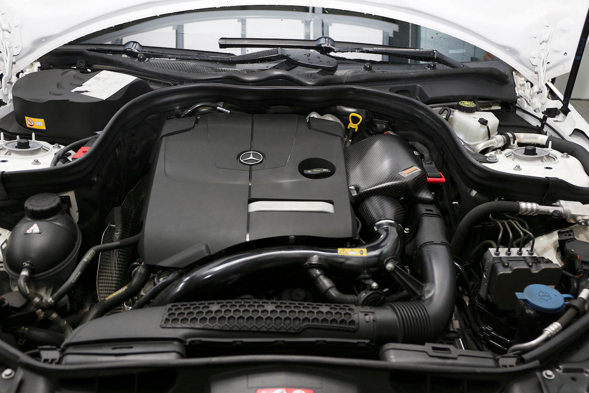 Arma Speed Cold Carbon Intake