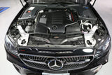 Armaspeed Cold Air Intake w/Carbon Fibre Radiator Shroud