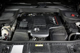 Armaspeed Carbon Fibre Intake w/Aluminium Airbox Kit