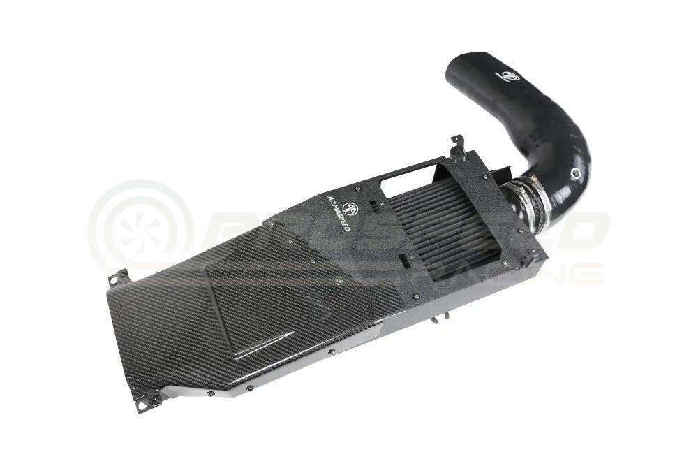 Armaspeed Carbon Fibre Intake w/Aluminium Airbox Kit