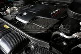 Armaspeed Carbon Fibre Intake w/Aluminium Airbox Kit