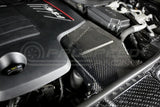 Armaspeed Carbon Fibre Intake w/Aluminium Airbox Kit