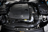 Armaspeed Carbon Fibre Intake and Airbox Kit
