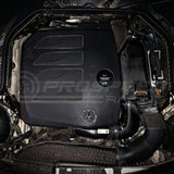 Armaspeed Carbon Fibre Intake and Airbox Kit