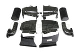 Armaspeed Carbon Fibre Intake w/Aluminium Air Ducts - Mercedes AMG S63 W222 ARMABZS63S-A | Pro Speed