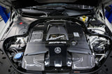 Armaspeed Carbon Fibre Intake w/Aluminium Air Ducts