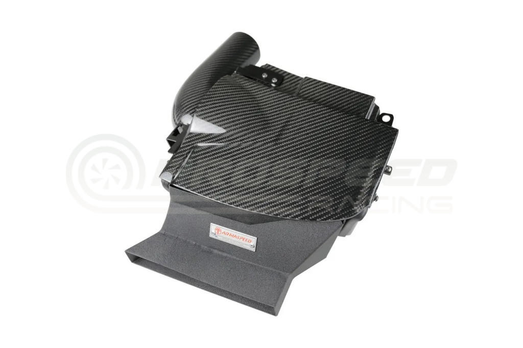 Armaspeed Carbon Fibre Intake w/Aluminium Air Ducts