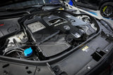 Armaspeed Carbon Fibre Intake w/Aluminium Air Ducts