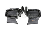 Armaspeed Carbon Fibre Intake w/Aluminium Air Ducts