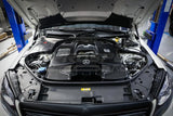 Armaspeed Carbon Fibre Intake w/Aluminium Air Ducts