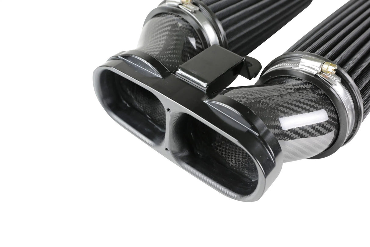 Armaspeed Carbon Fibre Cold Air Intake