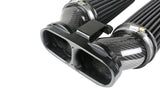Armaspeed Carbon Fibre Cold Air Intake