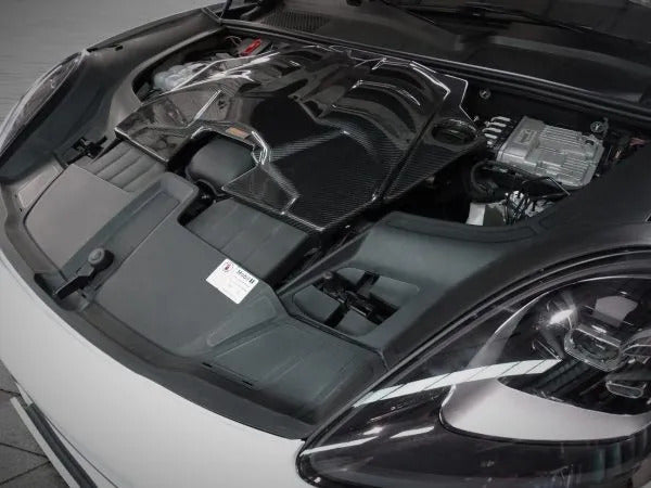 Armaspeed Carbon Fibre Cold Air Intake