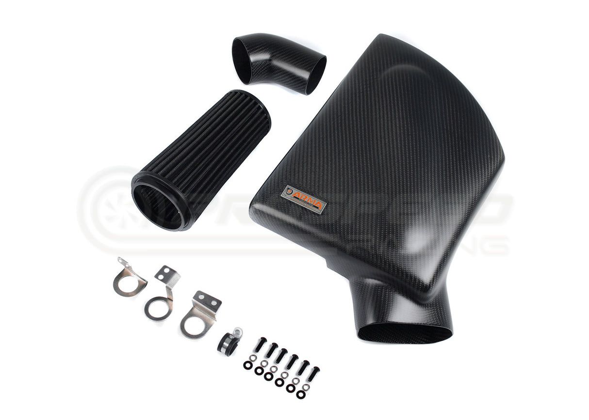 Arma Speed Cold Carbon Intake - BMW 528i F10/F11/F07 10-17 ARMAF10535-A | Pro Speed Racing
