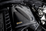 Armaspeed Carbon Fibre Intake and Airbox Kit