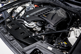 Armaspeed Carbon Fibre Intake and Airbox Kit